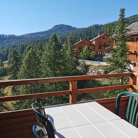 Le Hameau Des Ecrins Apartment Puy-Saint-Vincent Exterior photo